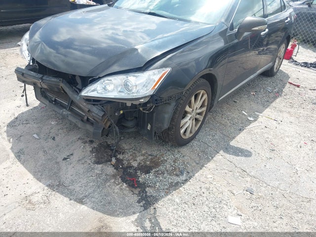 Aukcja sprzedaży 2011 Lexus Es 350, vin: JTHBK1EG9B2463114, numer aukcji: 45850508