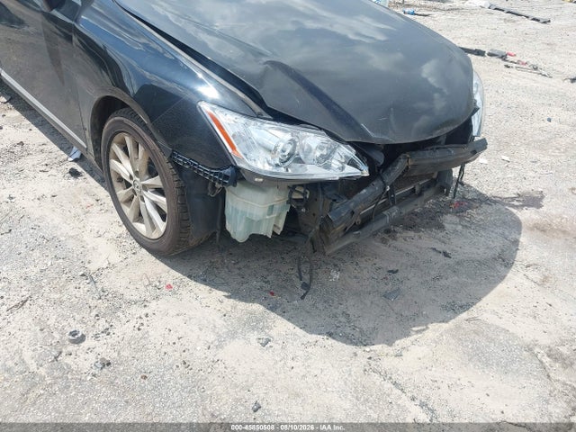 Aukcja sprzedaży 2011 Lexus Es 350, vin: JTHBK1EG9B2463114, numer aukcji: 45850508