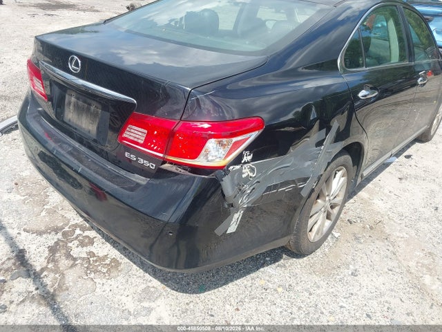 Aukcja sprzedaży 2011 Lexus Es 350, vin: JTHBK1EG9B2463114, numer aukcji: 45850508