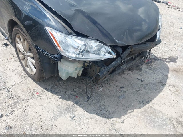 Aukcja sprzedaży 2011 Lexus Es 350, vin: JTHBK1EG9B2463114, numer aukcji: 45850508