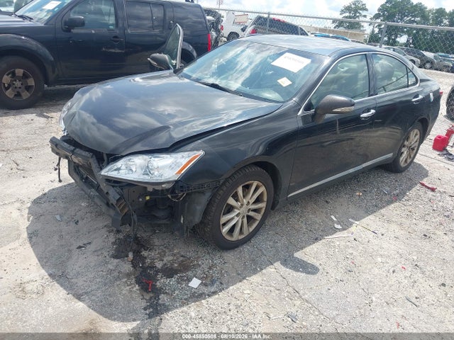Aukcja sprzedaży 2011 Lexus Es 350, vin: JTHBK1EG9B2463114, numer aukcji: 45850508