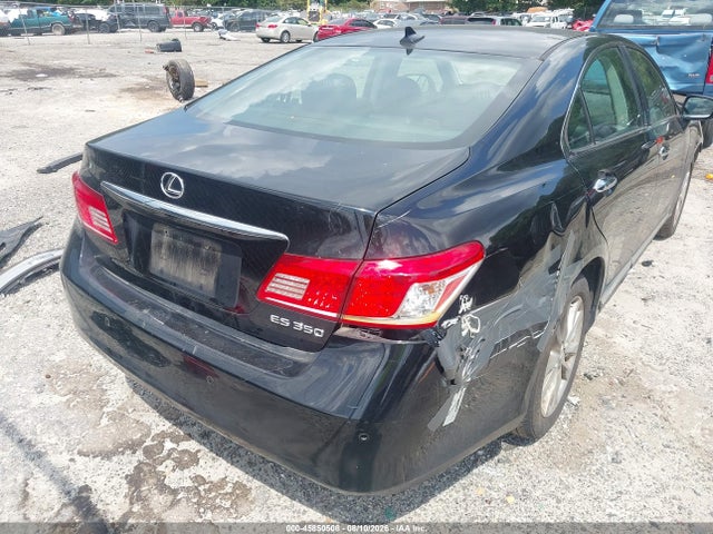 Aukcja sprzedaży 2011 Lexus Es 350, vin: JTHBK1EG9B2463114, numer aukcji: 45850508