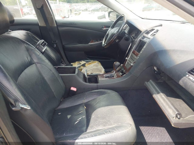 Aukcja sprzedaży 2011 Lexus Es 350, vin: JTHBK1EG9B2463114, numer aukcji: 45850508