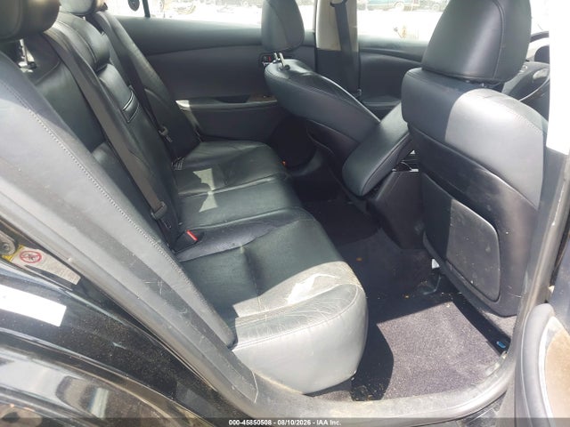 Aukcja sprzedaży 2011 Lexus Es 350, vin: JTHBK1EG9B2463114, numer aukcji: 45850508