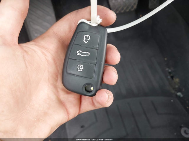 Продаж на аукціоні авто 2020 Audi Q3 Premium 45 Tfsi Quattro Tiptronic, vin: WA1AECF39L1044547, номер лоту: 45850513