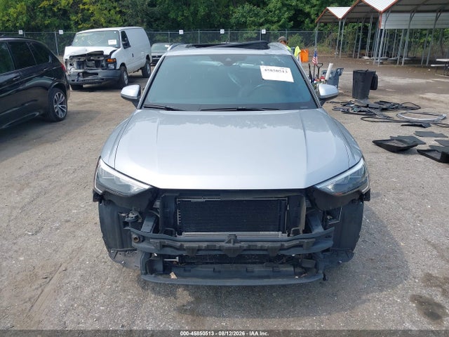 Продаж на аукціоні авто 2020 Audi Q3 Premium 45 Tfsi Quattro Tiptronic, vin: WA1AECF39L1044547, номер лоту: 45850513