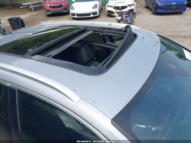 Продаж на аукціоні авто 2020 Audi Q3 Premium 45 Tfsi Quattro Tiptronic, vin: WA1AECF39L1044547, номер лоту: 45850513