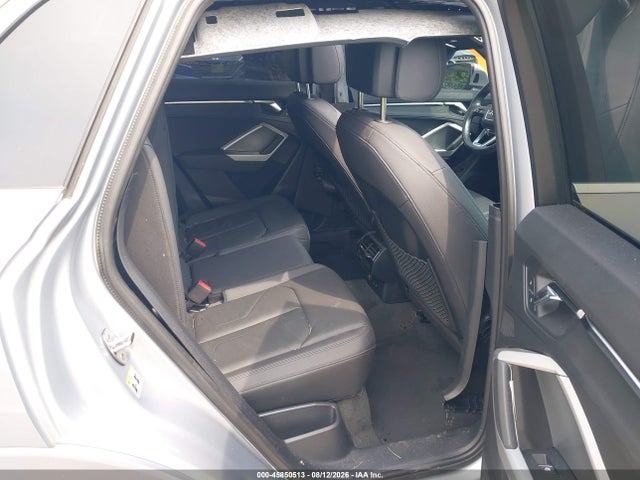 Продаж на аукціоні авто 2020 Audi Q3 Premium 45 Tfsi Quattro Tiptronic, vin: WA1AECF39L1044547, номер лоту: 45850513