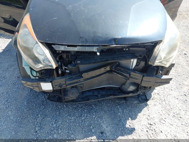 2015 Kia Rio Lx მანქანა იყიდება აუქციონზე, vin: KNADM5A31F6515457, აუქციონის ნომერი: 45850517