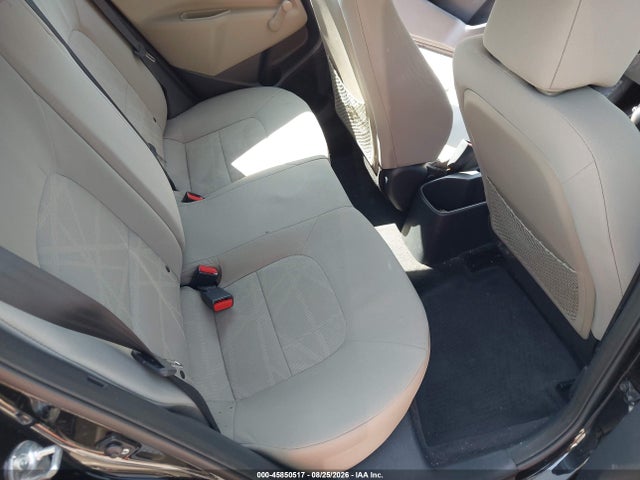 2015 Kia Rio Lx მანქანა იყიდება აუქციონზე, vin: KNADM5A31F6515457, აუქციონის ნომერი: 45850517