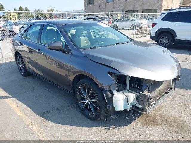 2017 4T1BF1FK1HU423997 zdjęcie główne
