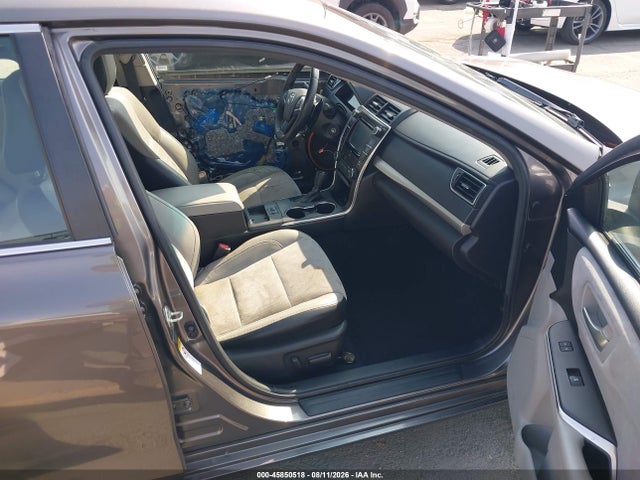 4T1BF1FK1HU423997 Toyota CAMRY XSE