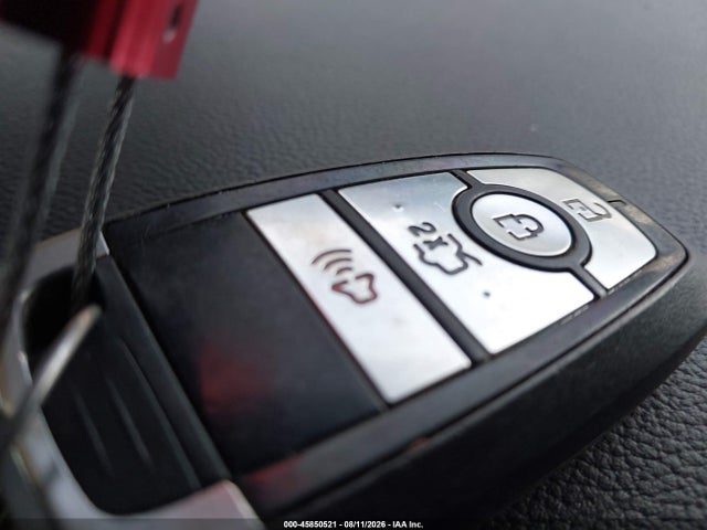 45850521 :رقم المزاد ، 1FA6P8CF1K5175101 vin ، 2019 Ford Mustang Gt مزاد بيع