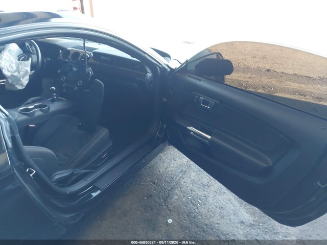 45850521 :رقم المزاد ، 1FA6P8CF1K5175101 vin ، 2019 Ford Mustang Gt مزاد بيع