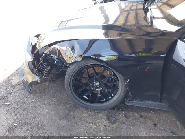 45850521 :رقم المزاد ، 1FA6P8CF1K5175101 vin ، 2019 Ford Mustang Gt مزاد بيع
