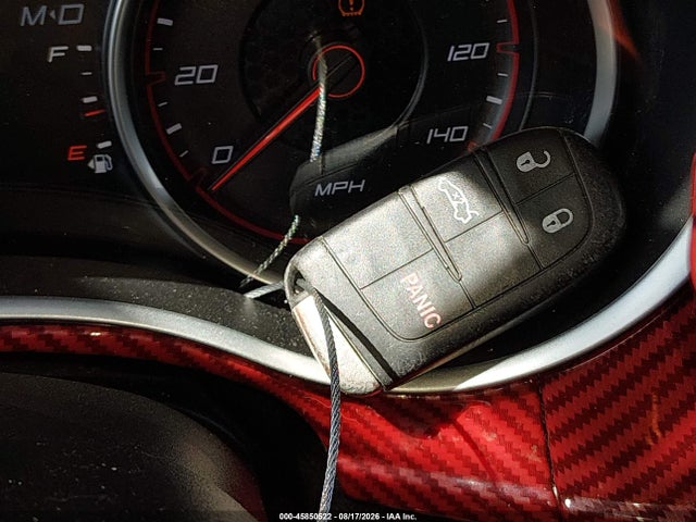 Продаж на аукціоні авто 2016 Dodge Charger Sxt, vin: 2C3CDXHG2GH292532, номер лоту: 45850522