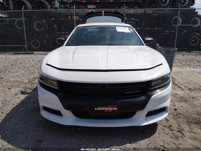 Продаж на аукціоні авто 2016 Dodge Charger Sxt, vin: 2C3CDXHG2GH292532, номер лоту: 45850522