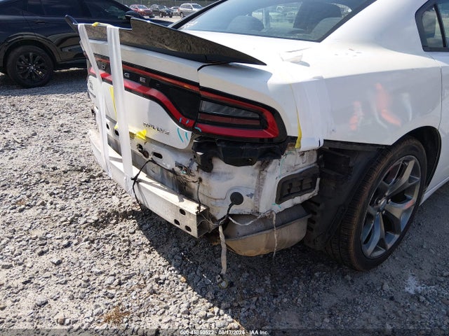 Продаж на аукціоні авто 2016 Dodge Charger Sxt, vin: 2C3CDXHG2GH292532, номер лоту: 45850522