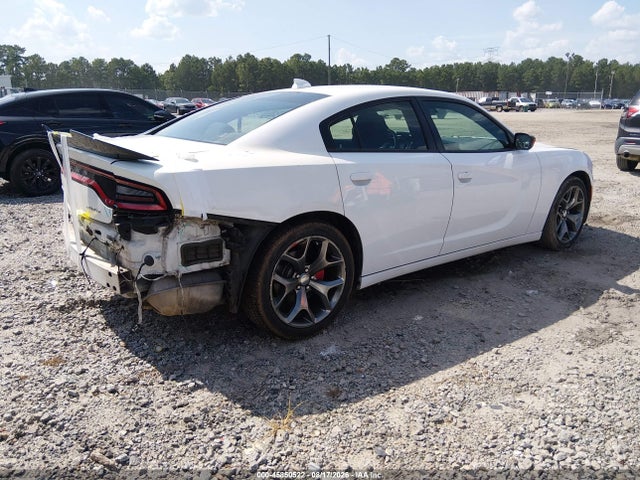 Продаж на аукціоні авто 2016 Dodge Charger Sxt, vin: 2C3CDXHG2GH292532, номер лоту: 45850522