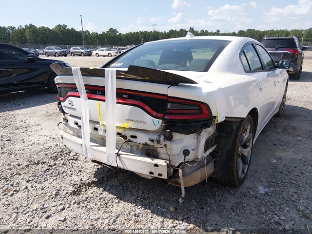 Продаж на аукціоні авто 2016 Dodge Charger Sxt, vin: 2C3CDXHG2GH292532, номер лоту: 45850522