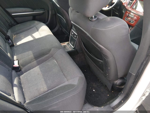 Продаж на аукціоні авто 2016 Dodge Charger Sxt, vin: 2C3CDXHG2GH292532, номер лоту: 45850522