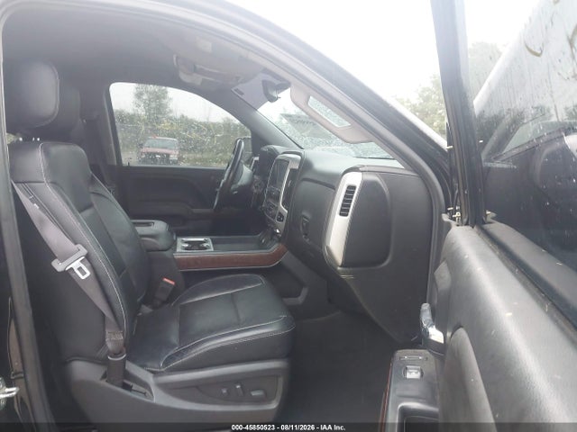 Продаж на аукціоні авто 2017 Gmc Sierra 1500 Sle, vin: 3GTU2MEC7HG413689, номер лоту: 45850523