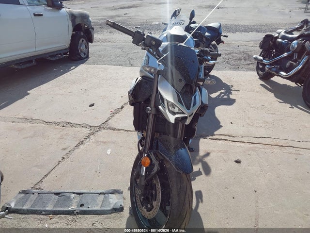 Продаж на аукціоні авто 2025 Kawasaki Zr900 S, vin: ML5ZRDS15SDA04824, номер лоту: 45850524