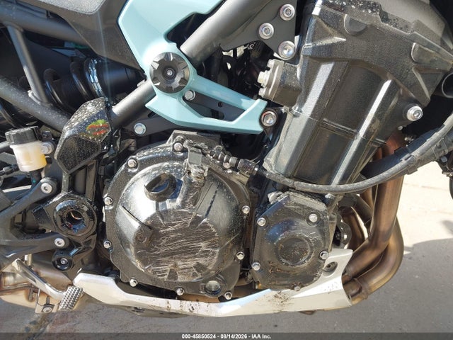 Продаж на аукціоні авто 2025 Kawasaki Zr900 S, vin: ML5ZRDS15SDA04824, номер лоту: 45850524