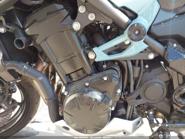 Продаж на аукціоні авто 2025 Kawasaki Zr900 S, vin: ML5ZRDS15SDA04824, номер лоту: 45850524