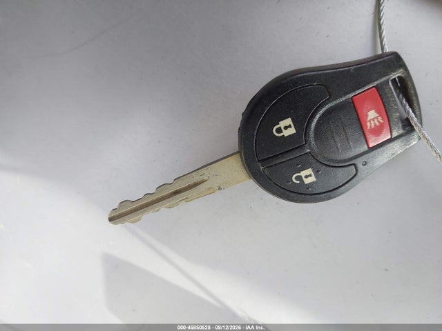 Продаж на аукціоні авто 2013 Nissan Versa 1.6 Sv, vin: 3N1CN7AP9DL885636, номер лоту: 45850528