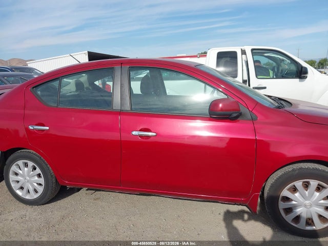 Продаж на аукціоні авто 2013 Nissan Versa 1.6 Sv, vin: 3N1CN7AP9DL885636, номер лоту: 45850528