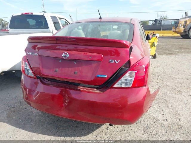 Продаж на аукціоні авто 2013 Nissan Versa 1.6 Sv, vin: 3N1CN7AP9DL885636, номер лоту: 45850528