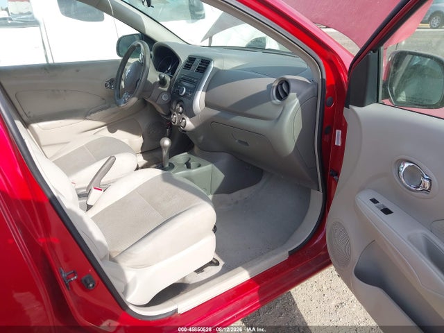 Продаж на аукціоні авто 2013 Nissan Versa 1.6 Sv, vin: 3N1CN7AP9DL885636, номер лоту: 45850528