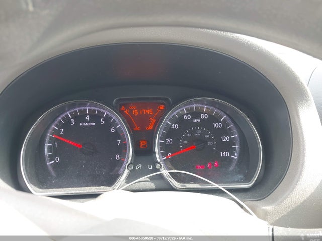 Продаж на аукціоні авто 2013 Nissan Versa 1.6 Sv, vin: 3N1CN7AP9DL885636, номер лоту: 45850528
