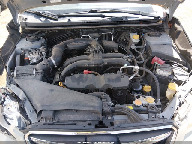 45850534 :رقم المزاد ، JF2GPADC5G8260945 vin ، 2016 Subaru Crosstrek 2.0i Premium مزاد بيع