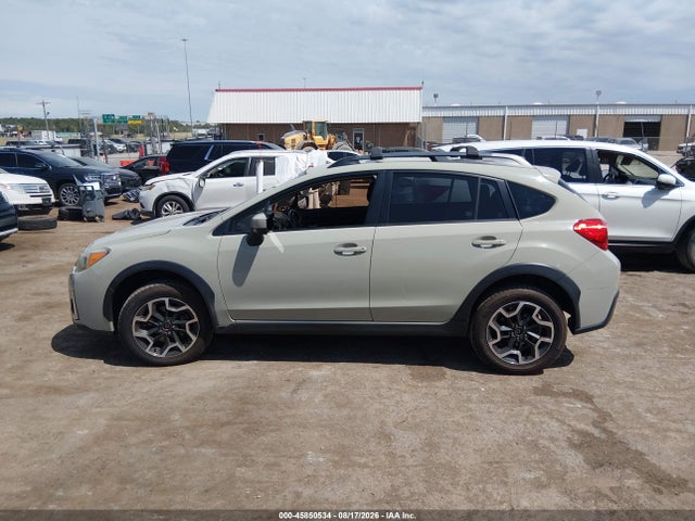 45850534 :رقم المزاد ، JF2GPADC5G8260945 vin ، 2016 Subaru Crosstrek 2.0i Premium مزاد بيع