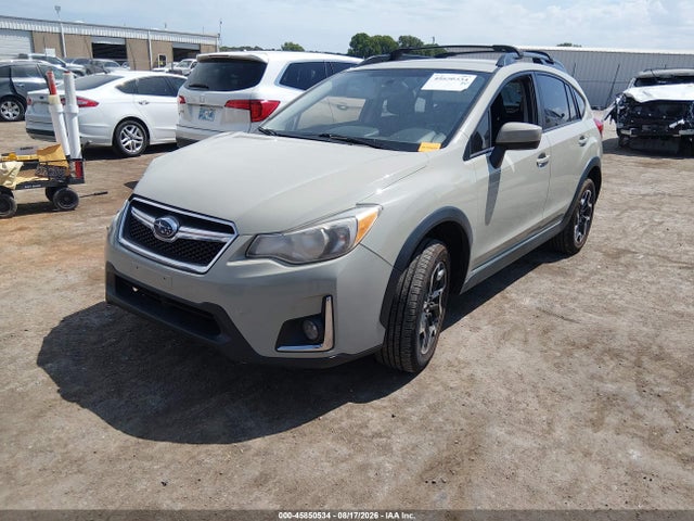 45850534 :رقم المزاد ، JF2GPADC5G8260945 vin ، 2016 Subaru Crosstrek 2.0i Premium مزاد بيع