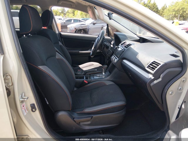 45850534 :رقم المزاد ، JF2GPADC5G8260945 vin ، 2016 Subaru Crosstrek 2.0i Premium مزاد بيع