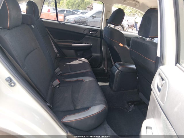 45850534 :رقم المزاد ، JF2GPADC5G8260945 vin ، 2016 Subaru Crosstrek 2.0i Premium مزاد بيع