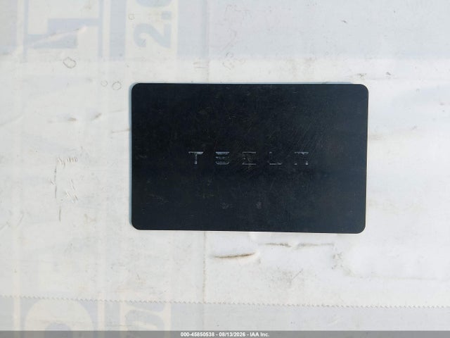 Продажа на аукционе авто 2023 Tesla Model Y Awd/long Range Dual Motor All-wheel Drive, vin: 7SAYGDEE5PF960083, номер лота: 45850538