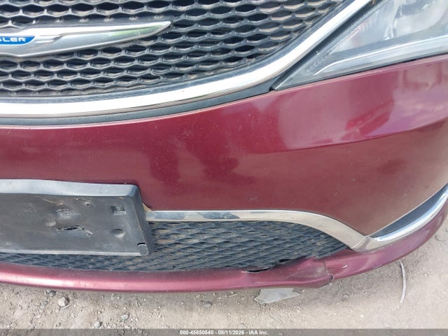 45850540 :رقم المزاد ، 2C4RC1FG7JR280225 vin ، 2018 Chrysler Pacifica Touring Plus مزاد بيع