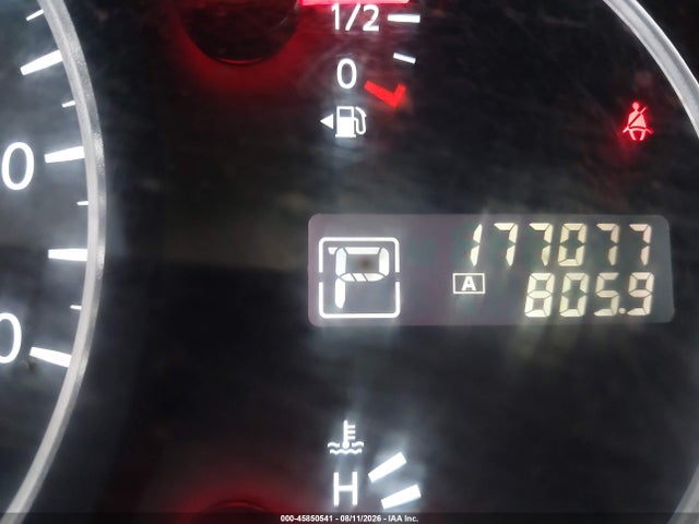 JN8AE2KP8F9120116 Nissan Quest Platinum/s/sl/sv
