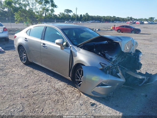 45850544 :رقم المزاد ، 58ABK1GG1HU062026 vin ، 2017 Lexus Es 350 مزاد بيع