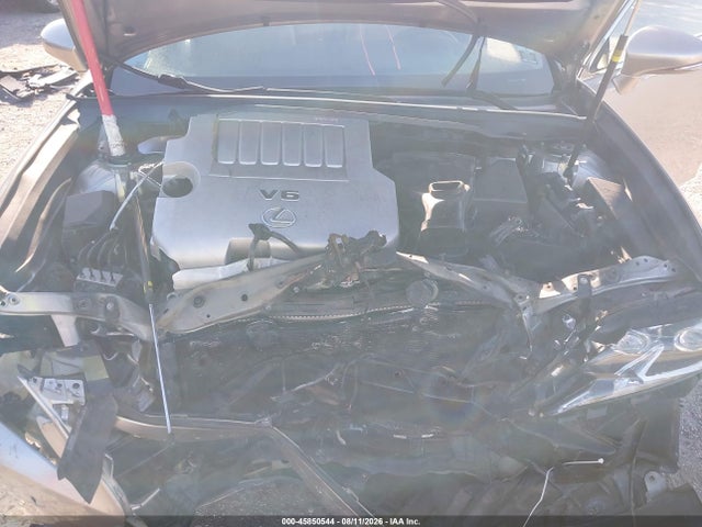 45850544 :رقم المزاد ، 58ABK1GG1HU062026 vin ، 2017 Lexus Es 350 مزاد بيع