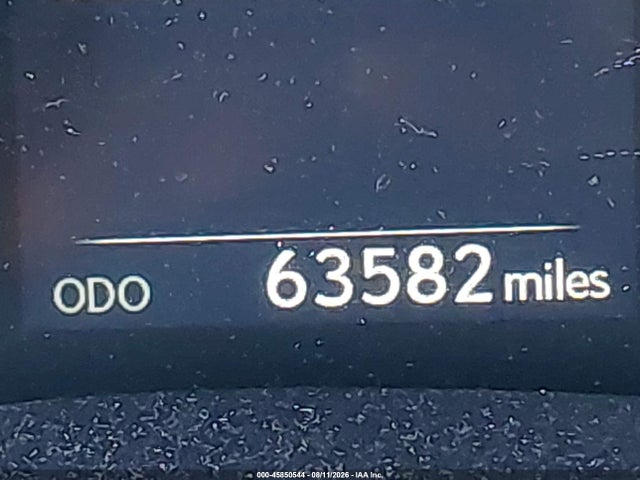 45850544 :رقم المزاد ، 58ABK1GG1HU062026 vin ، 2017 Lexus Es 350 مزاد بيع