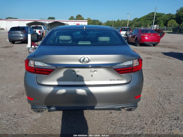45850544 :رقم المزاد ، 58ABK1GG1HU062026 vin ، 2017 Lexus Es 350 مزاد بيع