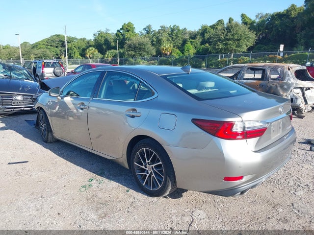 45850544 :رقم المزاد ، 58ABK1GG1HU062026 vin ، 2017 Lexus Es 350 مزاد بيع
