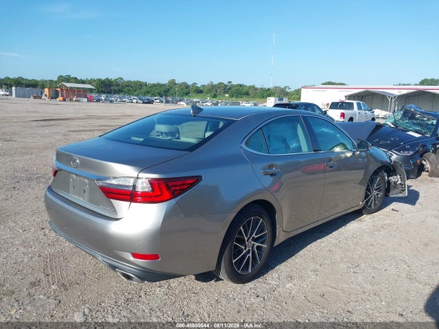45850544 :رقم المزاد ، 58ABK1GG1HU062026 vin ، 2017 Lexus Es 350 مزاد بيع