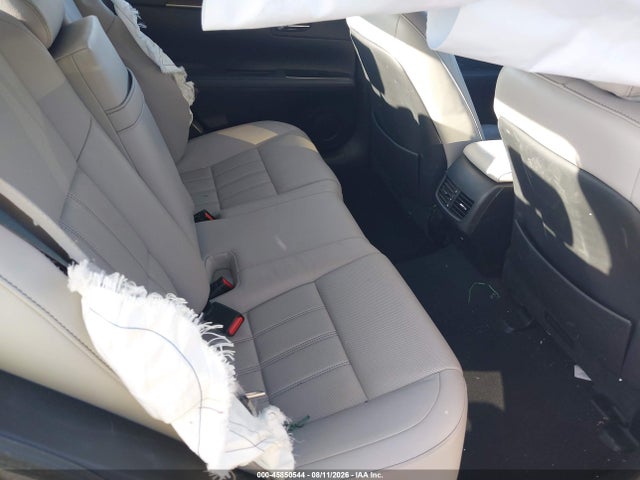 45850544 :رقم المزاد ، 58ABK1GG1HU062026 vin ، 2017 Lexus Es 350 مزاد بيع