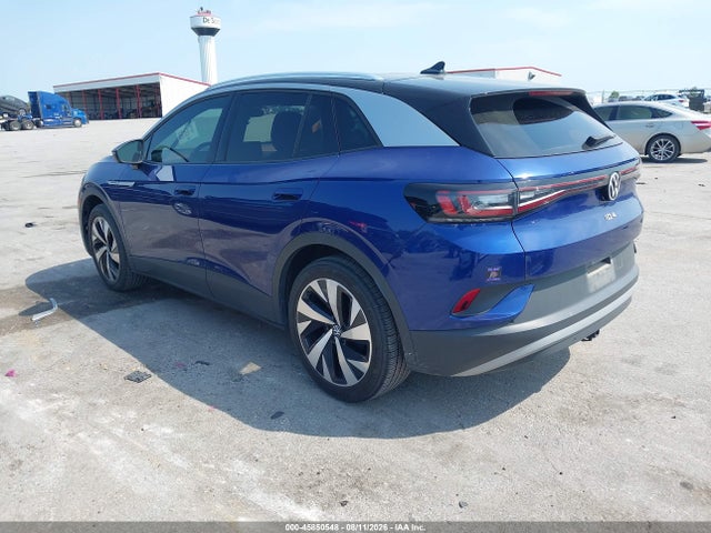 Volkswagen Id.4 Awd Pro S 2021 WVGUNPE28MP060512 Image 3